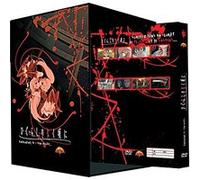 Higurashi : Hinamizawa, Le Village Maudit - Vol. 6 - Dvd + Box De Rangement