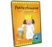 Petite Princesse – Volume 6 : Je veux ma dent ! – Universal Pictures