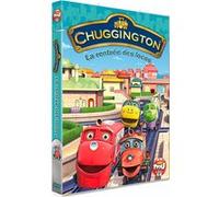Chuggington-La rentrée des Locos