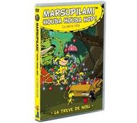 Volume 6 : La trève de Noël DVD E