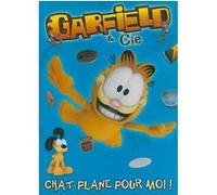 Garfield & Cie - Vol. 6 : Chat Plane Pour Moi !