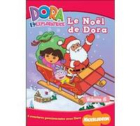 Dora l'exploratrice - Vol. 6 : Le Noël de Dora – Paramount Pictures