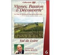 Volume 6 : le Val de Loire G