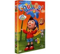 Volume 6 - Oui-Oui et la fleur géante E