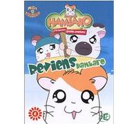 Volume 6 - Reviens Hamtaro G