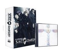 Volume 6 - S.A.C. - 2nd gig - Edition Collector E
