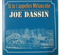 Joe Dassin - The French Pop 60'S-70'S : Joe Dassin