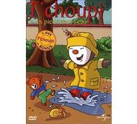 Volume 6 - T'Choupi a les pieds dans l'eau E