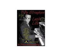 Volume 66 - Billy Strayhorn "Lush Life"