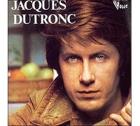 Jacques Dutronc – 7ème Album – CD Mini LP – Pochette papier – Réplique vinyle Deluxe (1975)