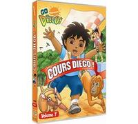 Go Vol. 7 : Cours Diego