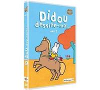 Volume 7 - Dessine-moi... un cheval G