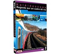 Kaléidoscope Vol7 : Regards sur Un Cadre de Vie