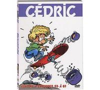 Volume 7 - Episodes 53 à 61 G