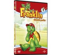 Volume 7 : Franklin demande pardon E