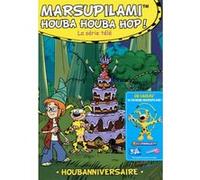 Marsupilami – Houba Houba Hop ! Vol. 7 : Houbanniversaire