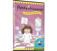 Petite Princesse – Volume 7 : Je ne veux pas avoir de poux – Universal Pictures