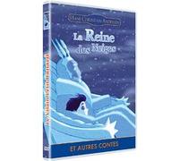 Volume 7 - La Reine des neiges E