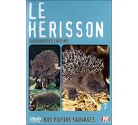 Volume 7 - Le Hérisson, guerrier des jardins DVD