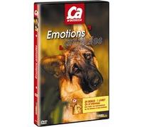 Volume 7 - Les émotions animales E