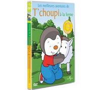 Volume 7 - Les meilleures aventures à la ferme DVD