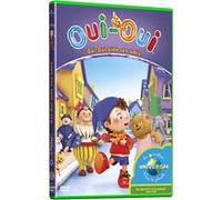 Oui-Oui – Volume 7 : Oui-Oui aide ses amis – Universal Pictures