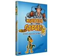 Inspecteur Gadget – Vol. 8 : 20 000 Lieues Sous Les Mers – Seven7