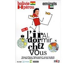 Volume 8 - Bolivie / Pérou - Les Emirats G