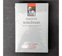 Volume 8 : Danton et Robespierre : Les deux visages de la Révolution