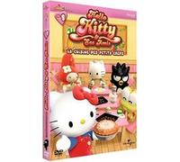 Volume 8 : La cuisine des petits chefs G