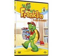 Volume 8 : Le Club de lecture de Franklin E