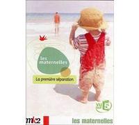Les Maternelles - 8 - Première Séparation : Qui Va Garder Mon Bébé ?