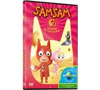 Volume 8 : Une partie de maxi planètes E