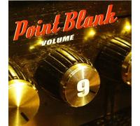 Volume 9 by Point Blank (2014-05-04)