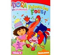 Volume 9 - Faisons les fous G