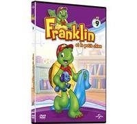 Volume 9 : Franklin et le petit chien E