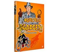 Inspecteur Gadget – Vol. 9 : Gadget en Hollande – Seven7