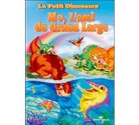 Volume 9 - Mô, l'ami du grand large E