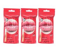 Volume ACTION - Des lèvres pleines de sens Crème 3x10 ml