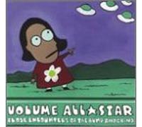 Volume All Star - Close Encounters of The Bump & Grind