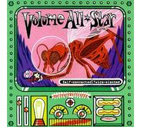 Volume All Star - Volume All Star