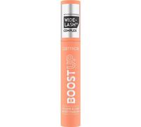 Volume And Growth Boost Up Volume & Lash Boost Mascara-10 Deep Black