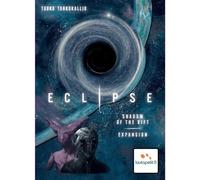 Jeu Asmodee Eclipse Shadow of The Rift