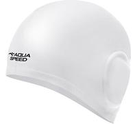 Volume Bouchon d'oreille Bonnet de bain Blanc