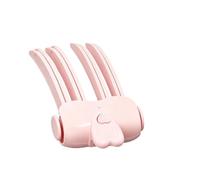 Volume Clips 2-Temp - 4-Claw Rechargeable Wireless Volumizing