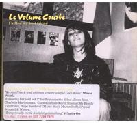 Volume Courbe, le - I Killed My Best Friend (Enhanced) [Import]