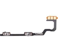 Nappe Bouton Volume pour Oppo A96, Pièce de Rechange