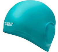 Volume Ear Cap bonnet de bain turquoise