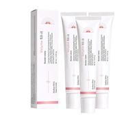 Volume Fill-it Booster Cream, lisse les rides et ridules, hydrate intensément la peau et les nutriments, multi-baume pour le front, les rides de sourire et les rides du cou | Anti-âge et raffermissant