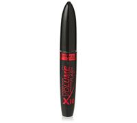 Rimmel Volume Flash X10 Extreme Black mascara cils volumisés et épais teinte 001 Extreme Black 8 ml